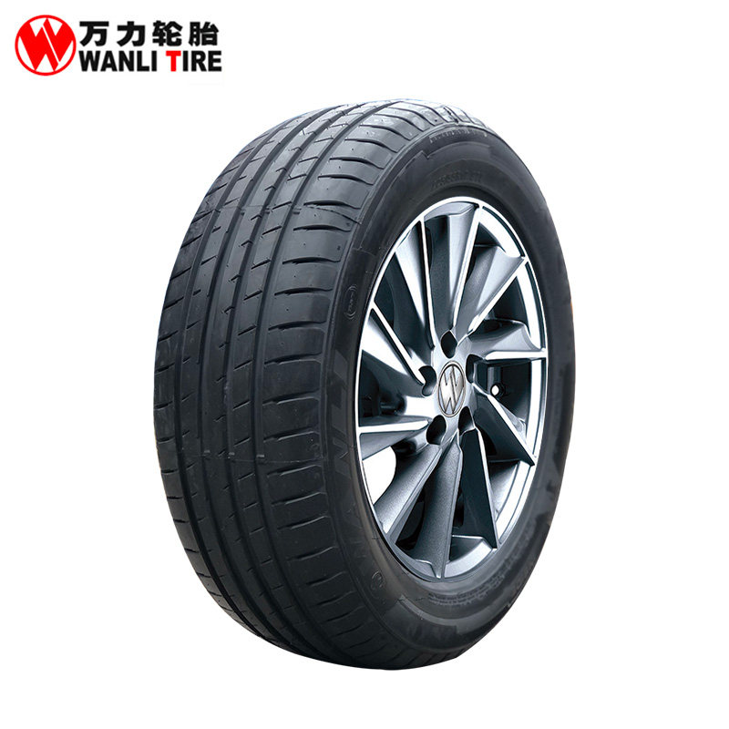 正品万力轮胎245/50R18 100W SA305防爆胎适配宝马X3/730Li奔驰CL
