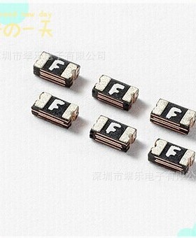 PTC SMD自恢复保险丝 JK-SMD200L-24 24V 2A 2920