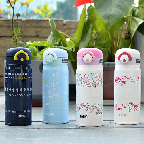 日本304膳魔师便携限量版