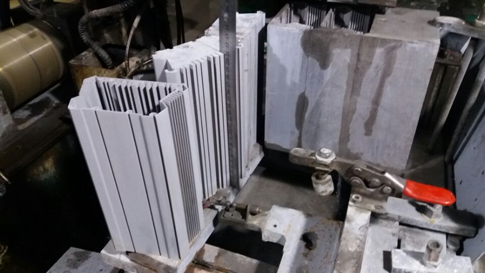 铝合金快速品质保证线切割加工