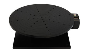 FlexScan3D3 HP 3D Scan 先临 人体 三维扫描仪 全自动转盘