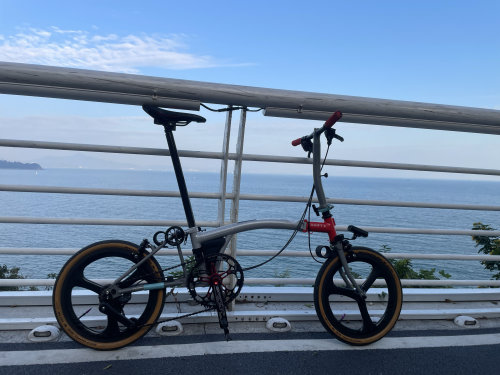 吉耐思Genice专利超轻钛卷小布国布#aceoffix C5挡泥板仅约160g