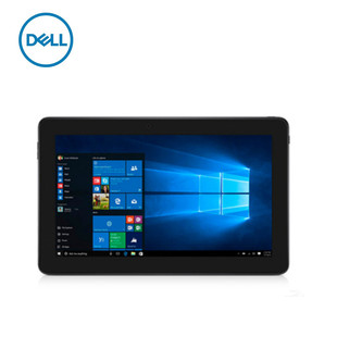 DELL/戴尔Latitude5175 10.6寸win10系统炒股办公商务PC平板电脑