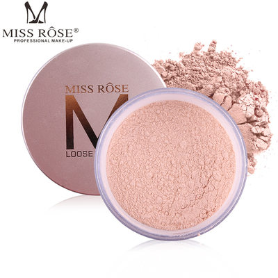 Face Powder Brighten Powder Matte Concealer定妆散粉遮瑕粉底