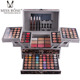 palette layers MISS box makeup cosmetic ROSEprofessional