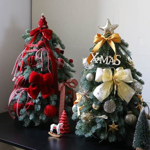 2025新款诺贝松仿真圣诞树