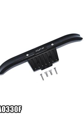 ARRMA 2019新款 1/8  OUTCAST 6S BLX-ARA106060铝合金前防撞护栏