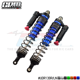 TRAXXAS 1/7 UDR 全金属真负压内置高精密活塞弹簧139mm后避震