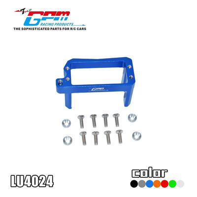 LOSI 1/10 LASERNUT TENACITY ULTRA 4 铝合金舵机固定座