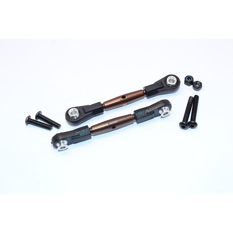 GPM FOR TT02B S2钢料后上拉杆#TT2B057P