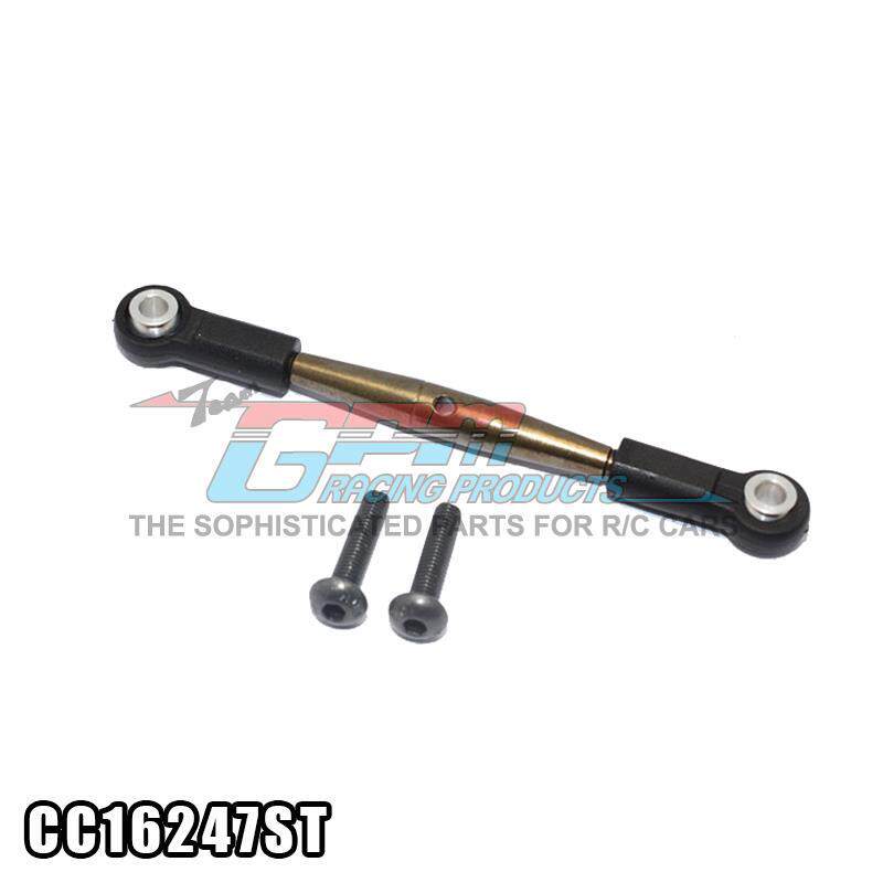 GPM FOR CC01硬钢伺服拉杆#CC16247ST