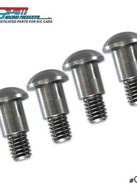 GPM FOR TT02/TT02B不锈钢大皇针#TT2B004S