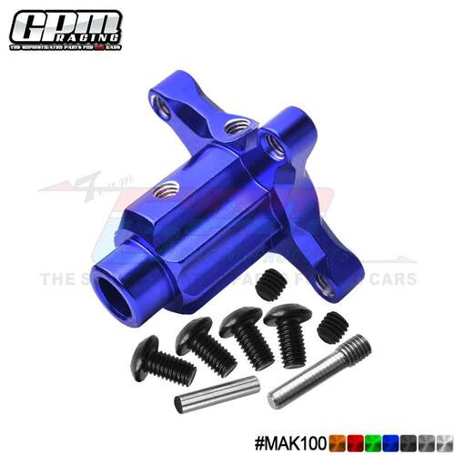 ARRMA KRATON SENTON TALION TYPHON OUTCAST前中后通用金属直轴