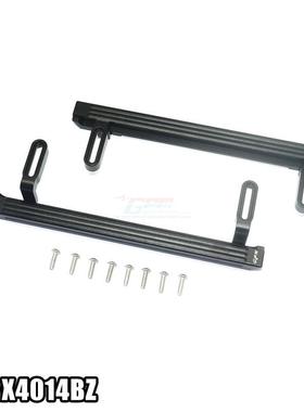 TRAXXAS TRX4 82096-4 奔驰 G500铝合金仿真两侧脚踏板-对