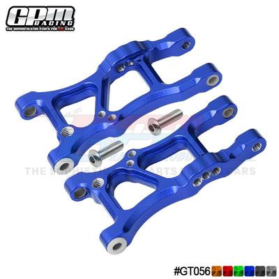 TRAXXAS GT4-TEC 2.0 83056-4 铝合金后摇臂-对 GT056