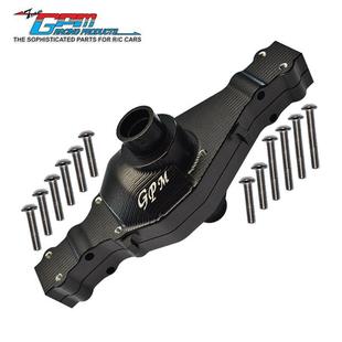 TAMIYA TRACTOR TRUCK MERCEDES-BENZ 56348 铝合金中部波箱-套