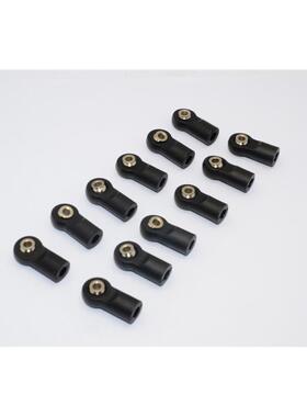 1比10至1比18车用.5MM正反牙拉杆.直身胶波脚/波仔中心点16.5MM长