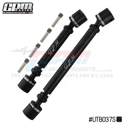 AXIAL-1/18 小山羊 UTB18 CAPRA -AXI01002 中碳钢前+后CVD传动轴