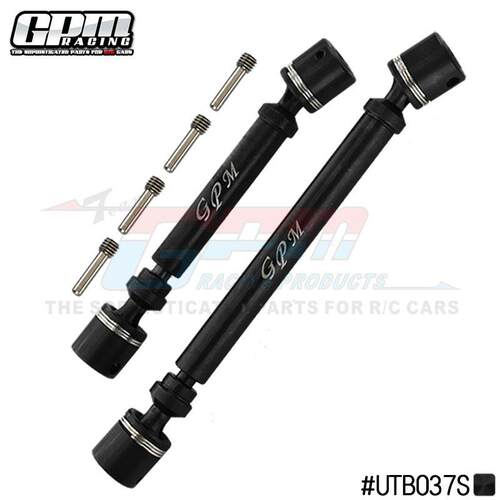 AXIAL-1/18 小山羊 UTB18 CAPRA -AXI01002 中碳钢前+后CVD传动轴