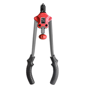 螺母枪拉姆抢手动拉铆枪M345M6M8M10M12枪头自动拉铆工具拉螺母枪