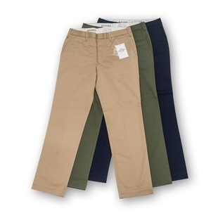 IVY 卡其裤 KHAKI CHINO C10 C.D.P.