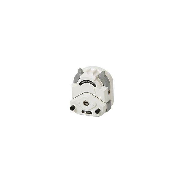 保定兰格 LongerPump 易装型蠕动泵头YZII15、YZII25