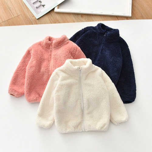 男童女童外套新款宝宝宝儿儿童