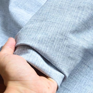 16.6oz原浆牛仔布料重磅硬挺非常有质感放心买外套大衣夹克机车服