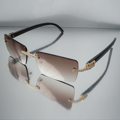 TGFCLUB嘻哈街头墨镜太阳镜