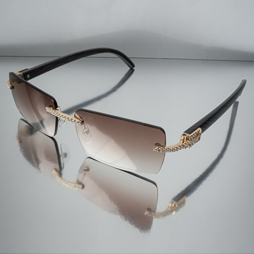 TGFCLUB嘻哈街头墨镜太阳镜