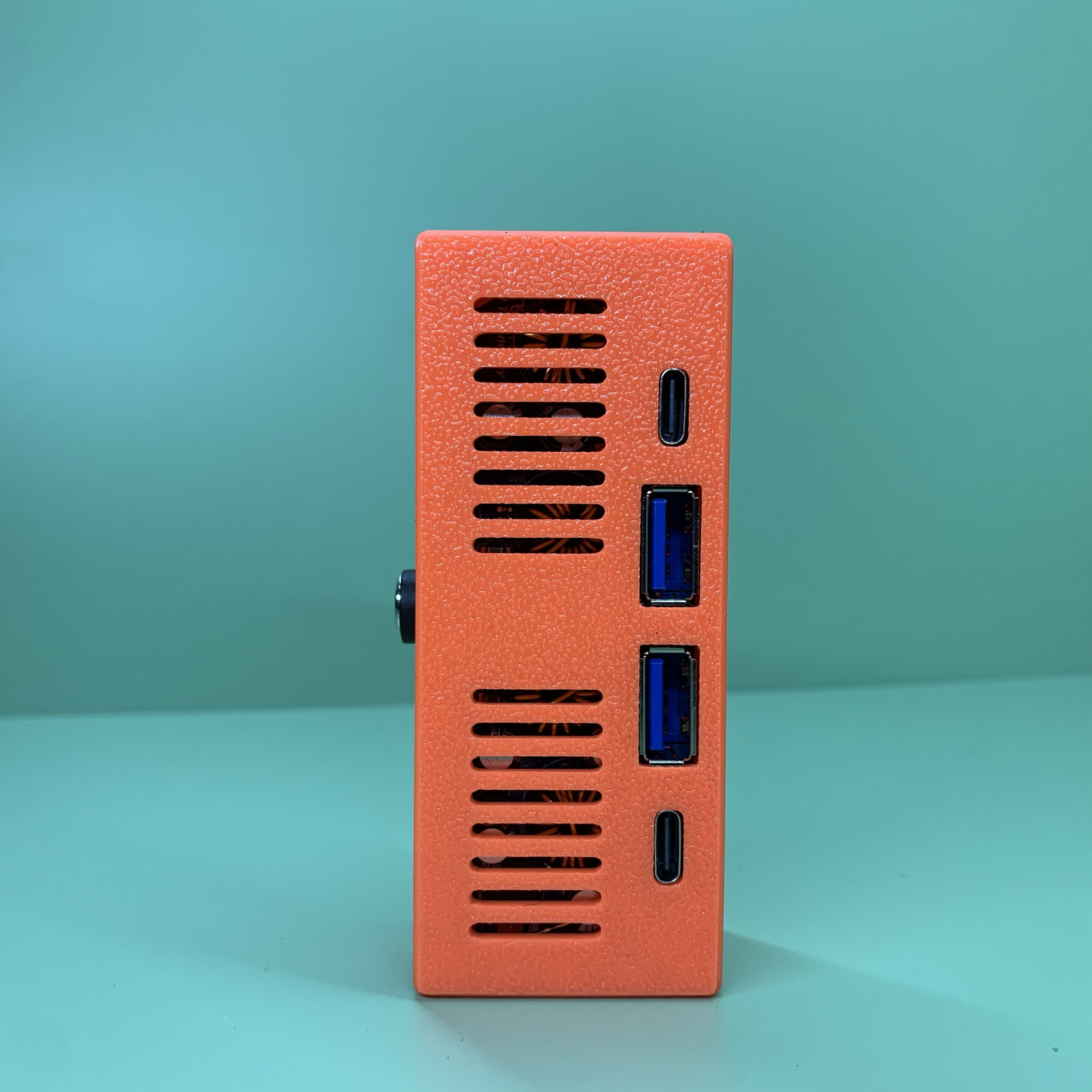 90w快充模块外壳四路快充模块的外壳适用工作室,电子元器件市场,DIY套件/DIY材料/电子积木,淘宝优惠券,粉丝福利购,淘宝优惠卷