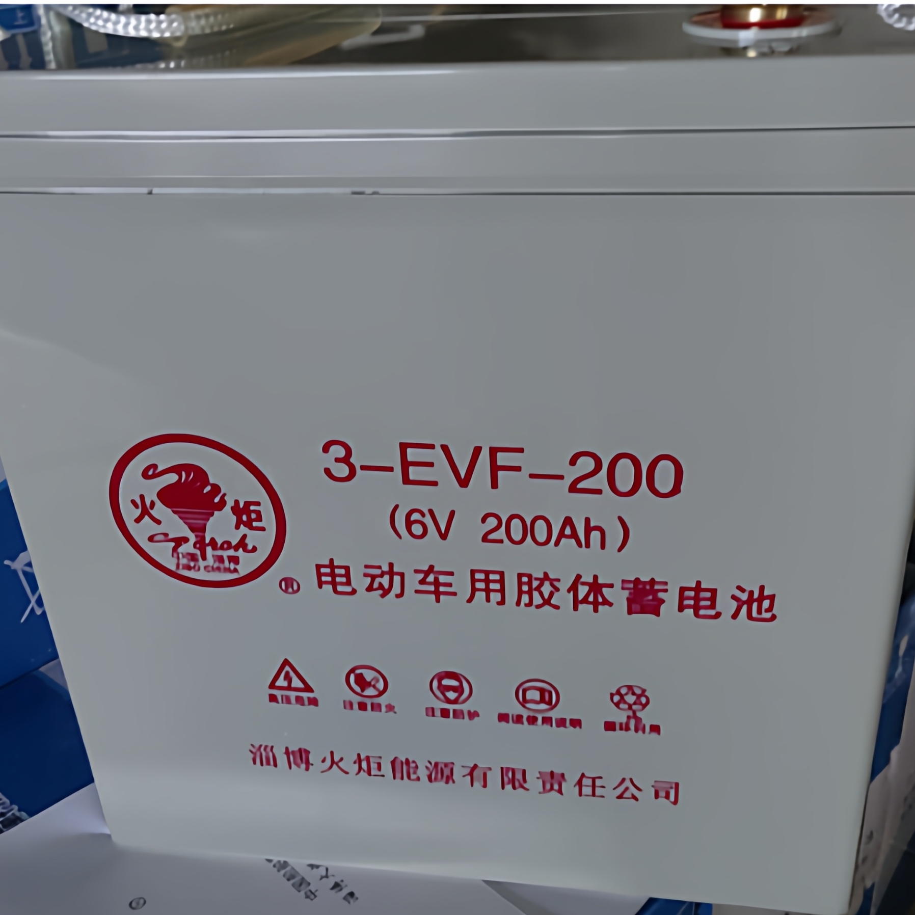 6V8V12V观光巡逻车电动免维护