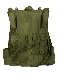 防弹背心 号尺码 俄罗斯公发原品 6B5 年 苏联 1990