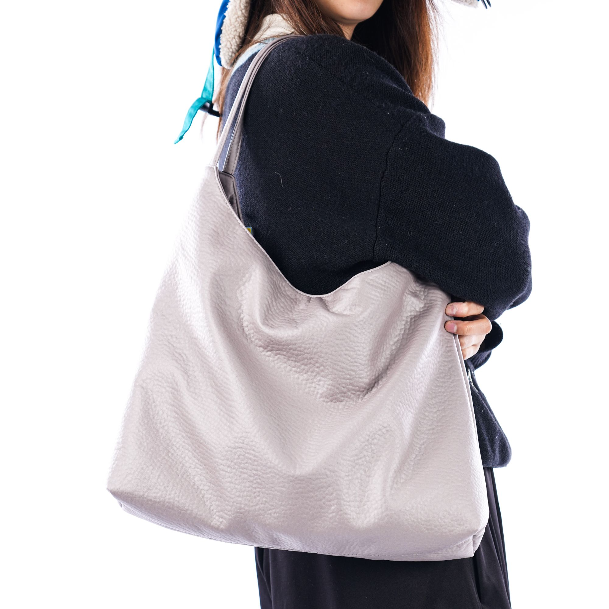 无则艺【矮款月牙包】这家的布包很艺术休闲简约小众潮流时尚科技,箱包皮具/热销女包/男包,单肩包,淘宝优惠券,粉丝福利购,淘宝优惠卷