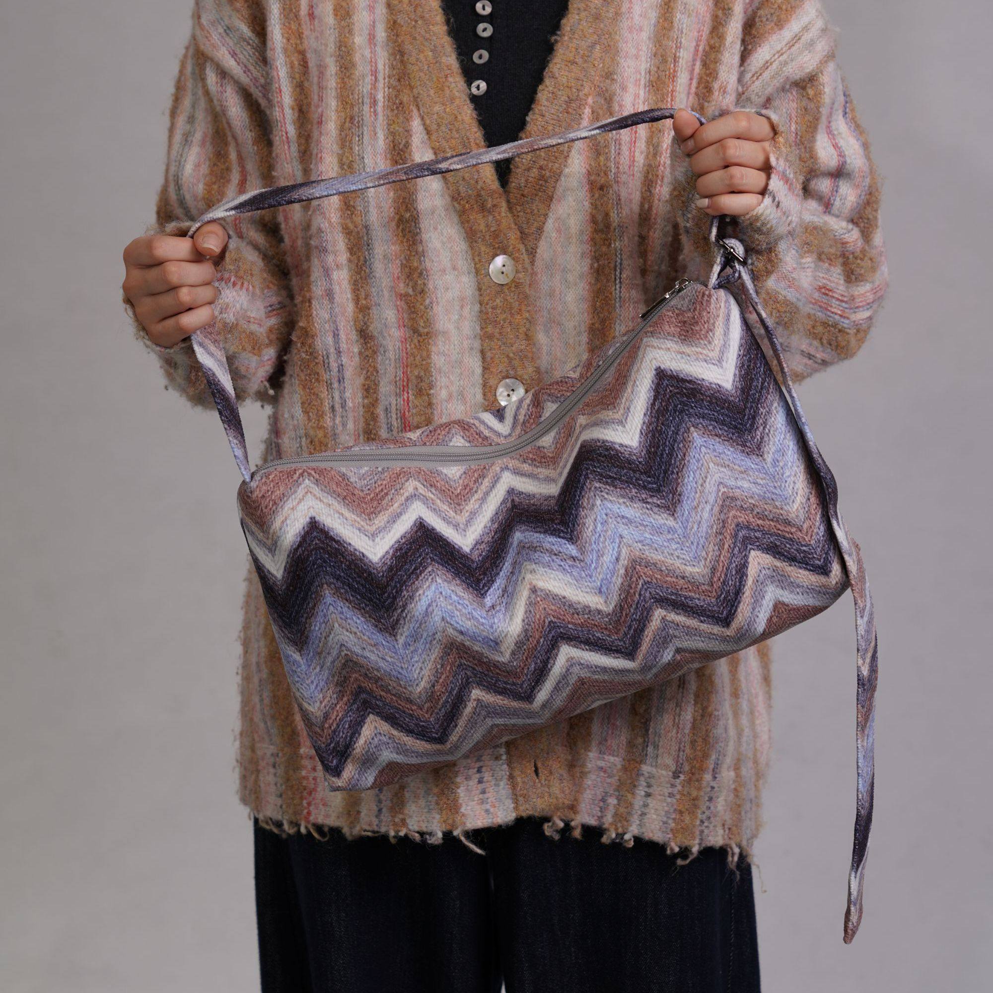 无则艺【小小横版包】秋水艺术时尚简约通用单肩斜挎包,箱包皮具/热销女包/男包,单肩包,淘宝优惠券,粉丝福利购,淘宝优惠卷