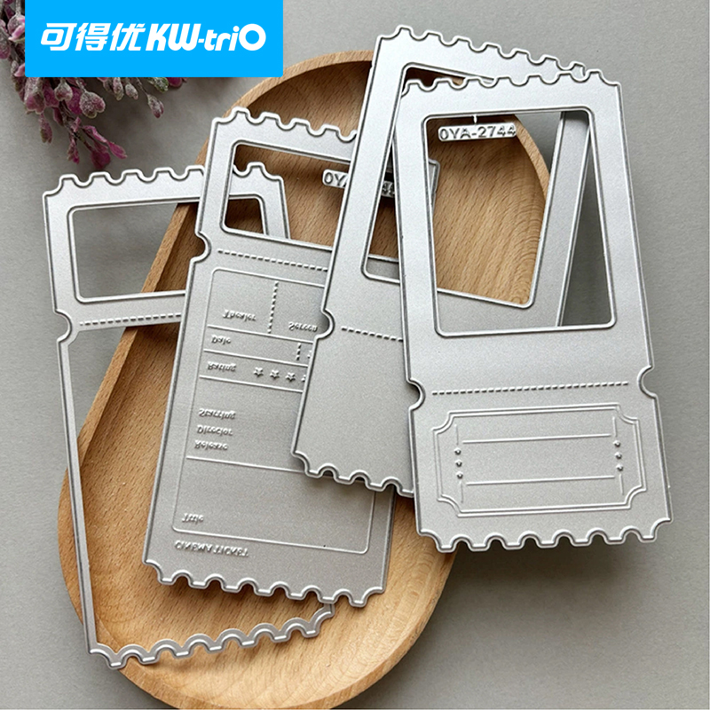 可得优刀模配套手摇工具