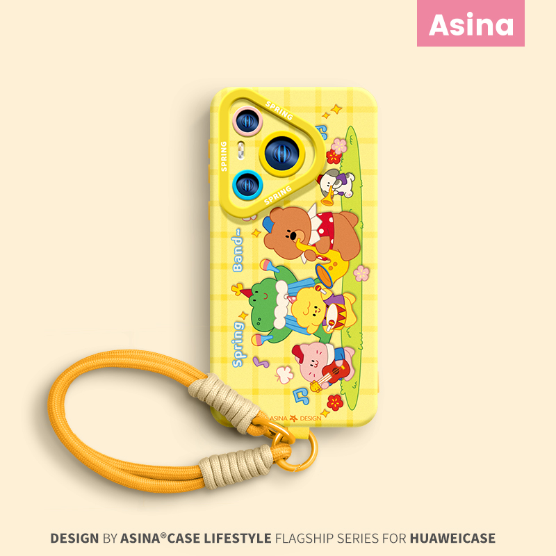 天使眼硅胶软壳/个性防摔全包