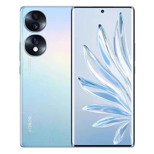 honor/荣耀 70 官方正品5G智能手机双卡全网通三主摄拍照游戏手机
