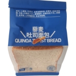 三晟藜麦吐司面包早餐代餐饱腹食品速食糕点小吃下午茶点心