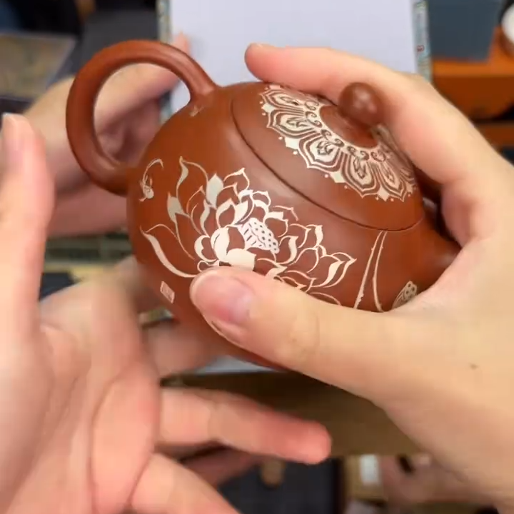 【直播专属】a-2356,餐饮具,茶壶,淘宝优惠券,粉丝福利购,淘宝优惠卷