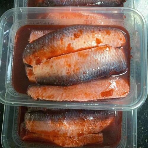 秘制温鱼饵海钓饵姑鱼沙丁鱼海鱼专攻黑雕石斑黄脚鱼筏钓矶钓钓饵