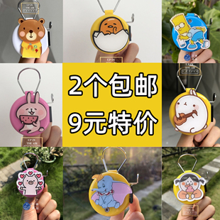 民航数客器挖机械手动可归零飞机空姐点数器射箭可归零计数器包邮