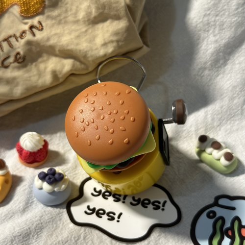 民航空姐机械数客器流畅可爱耐用