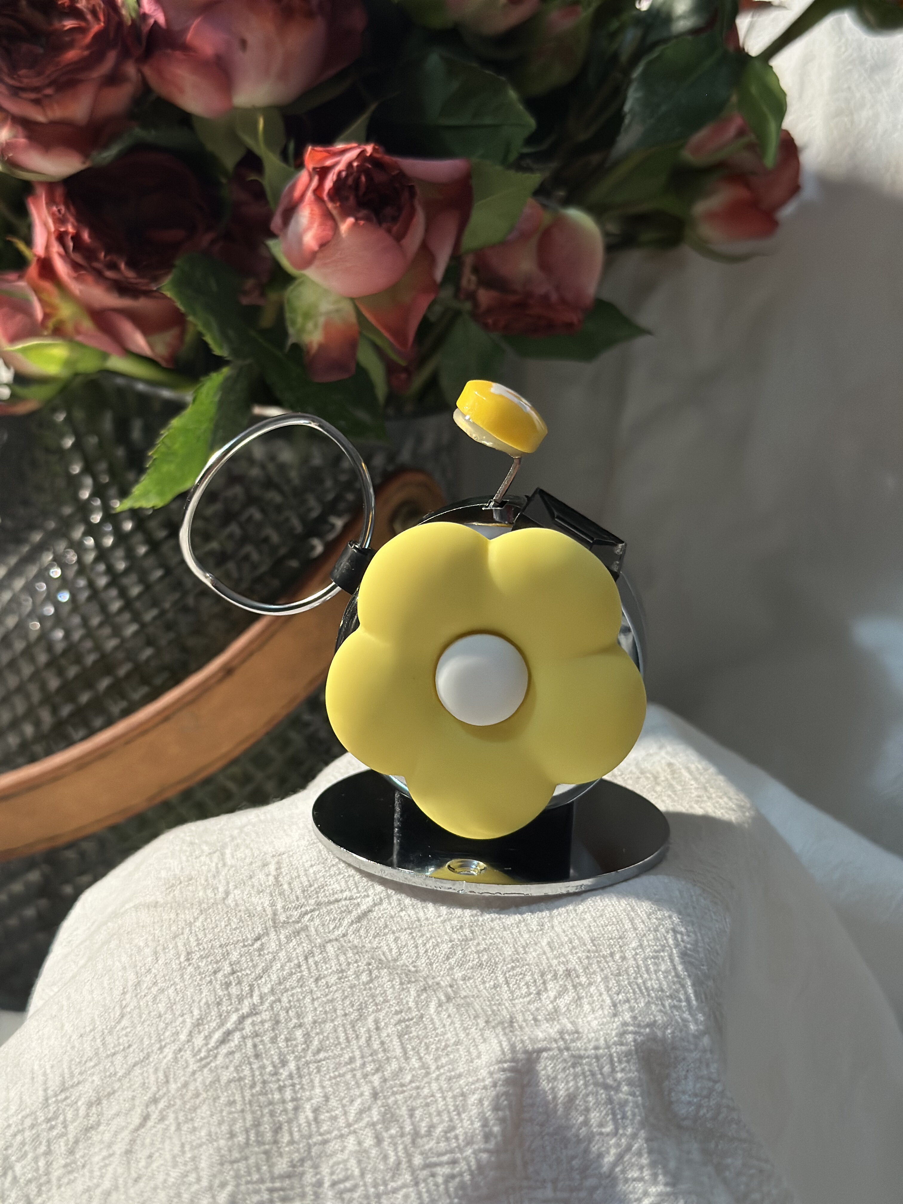 民航空姐计数器仓库数客器胎动跳绳点客针织细胞可归零新底座可立