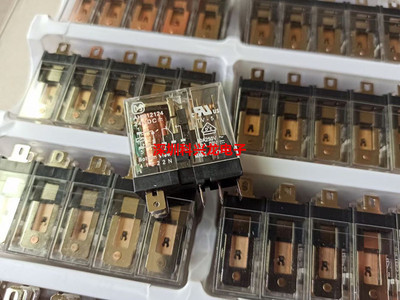 松下全新原装正品继电器AHN12124