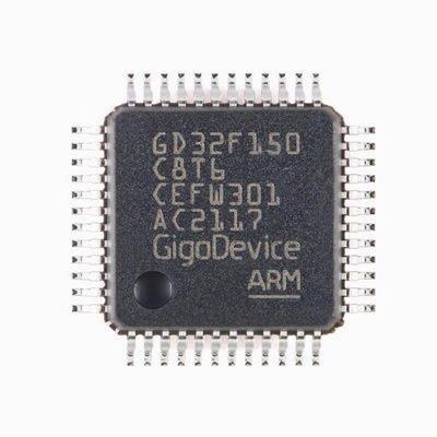 全新原装单片机GD32F150C8T6
