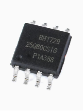 GD25Q64CSIG 封装SOP-8 64Mbit SPI FLASH存储器芯片全新原装正品