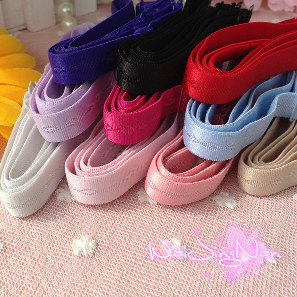 Bretelles pour lingerie - Ref 804306 Image 1