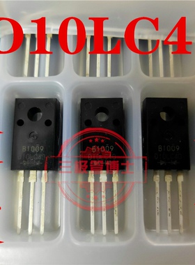 D10LC40 TO-220F 全新原装 正品现货 实物拍摄 质量保证 可直拍