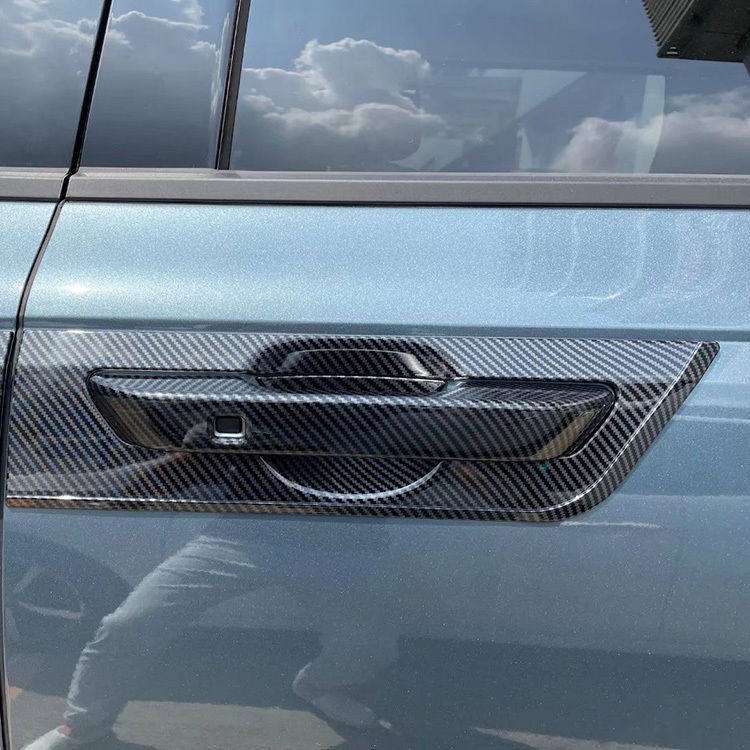 21-24款东风悦达起亚第四代嘉华门碗拉手贴把手专用改装饰用品